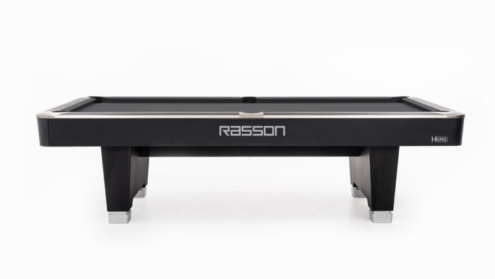 Bàn Rasson Hero Black