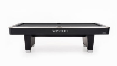 Bàn Rasson Hero Black