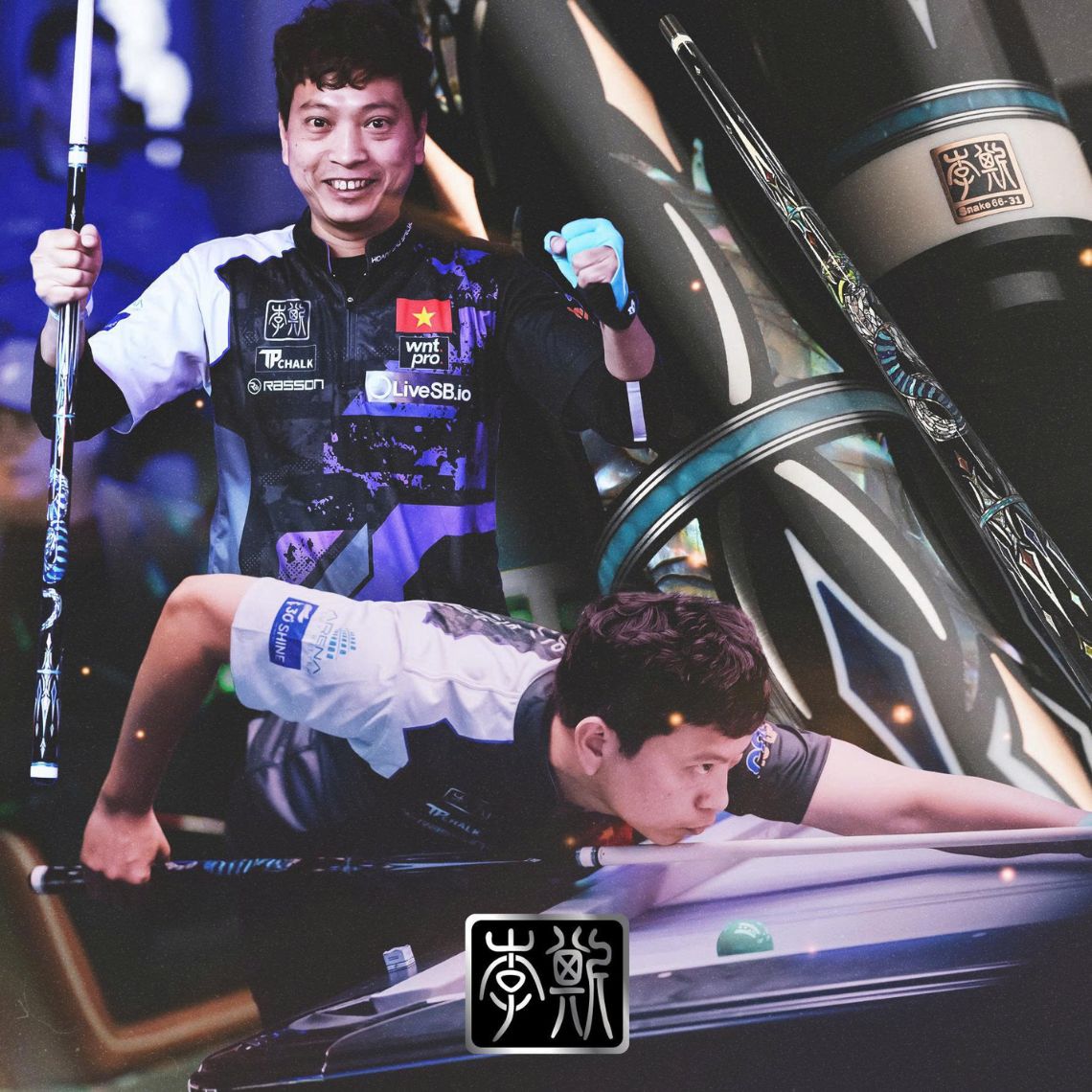 duong-quoc-hoang-toa-sang-cung-cuelees-snake