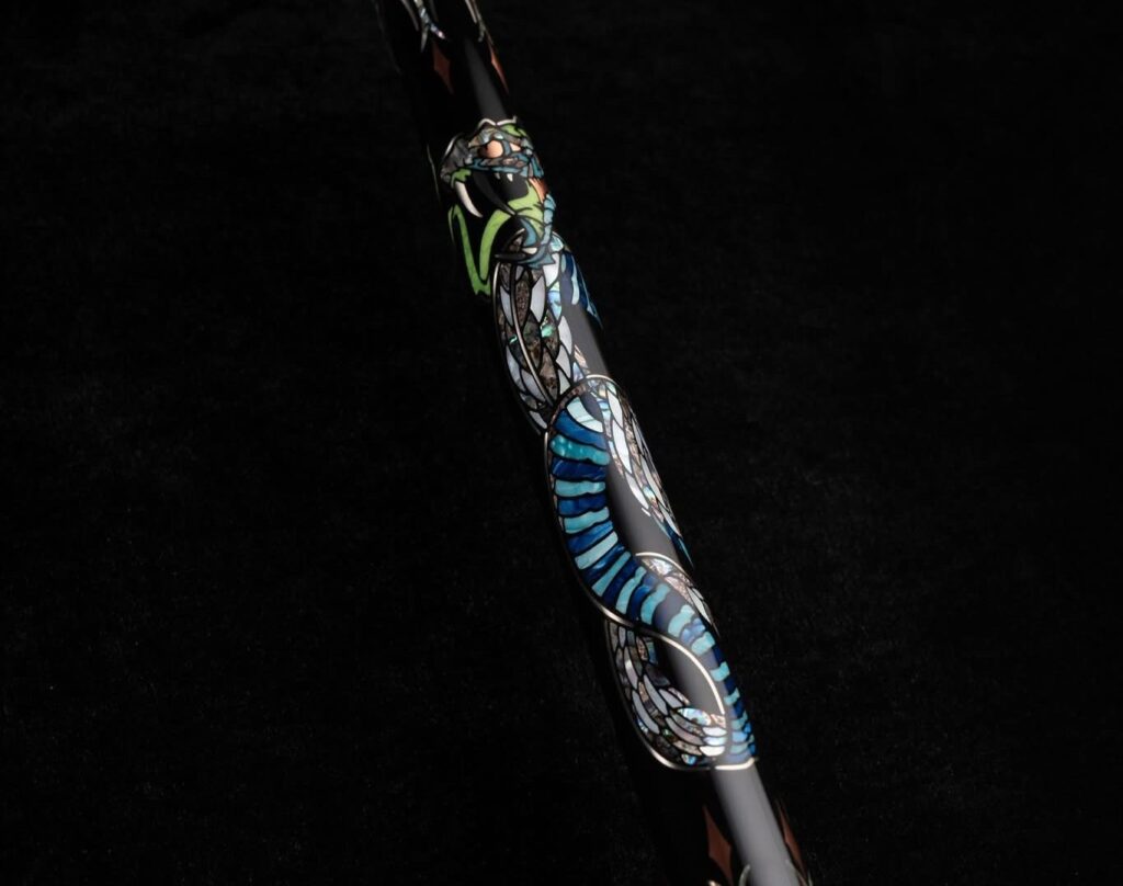 Cuelees-snake-phien-ban-gioi-han