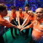 Dương Quốc Hoàng cùng Team Asia vô địch Reyes Cup 2025 – Cuelees Snake tỏa sáng