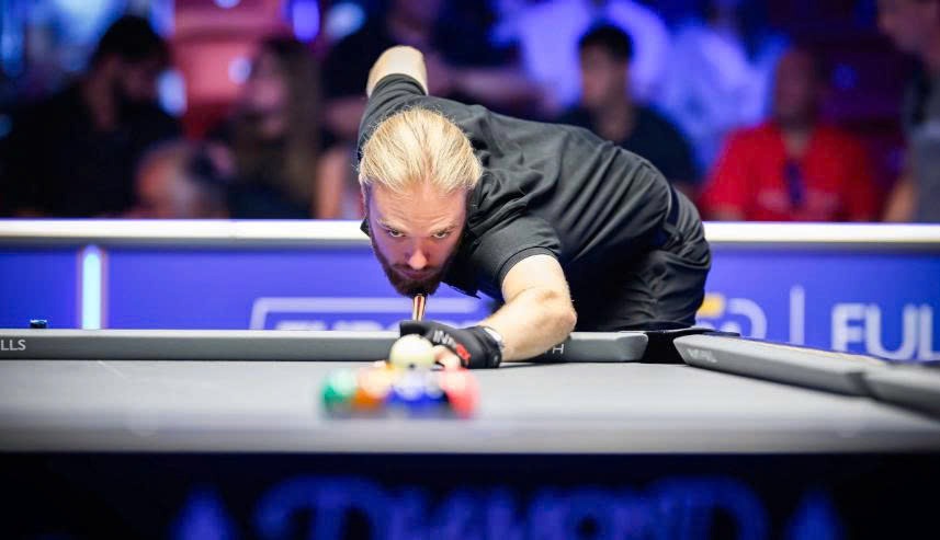 Mickey-Krause-vo-dich-European-Open-2024