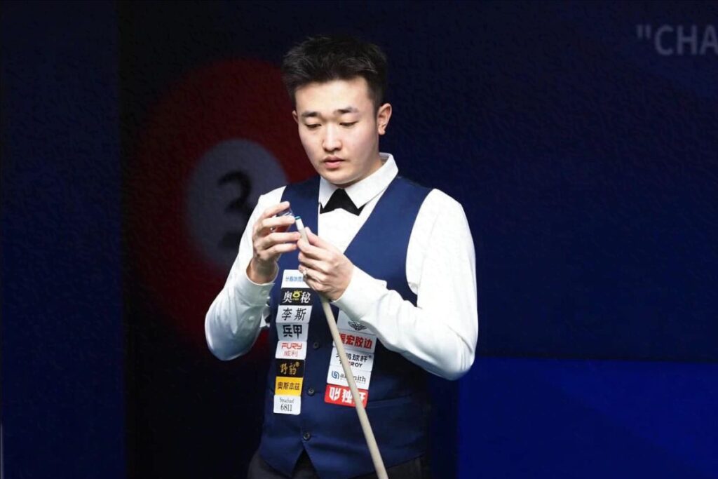 cuelees-LS-A01-EMPEROR-STAR-quyen-truong-cua-RuLiang-Zhao