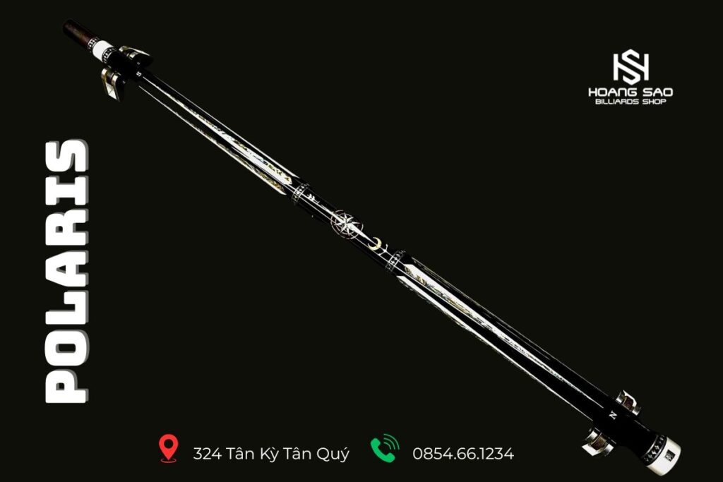 cuelees-polaris-vu-khi-cua-co-thu-siming