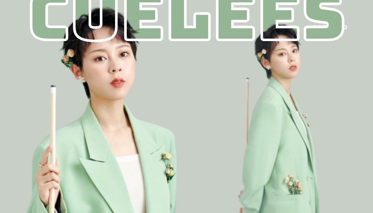 Chen Siming “Đại Ma Vương” & Gậy Cuelees Polaris