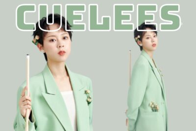 Chen Siming “Đại Ma Vương” & Gậy Cuelees Polaris