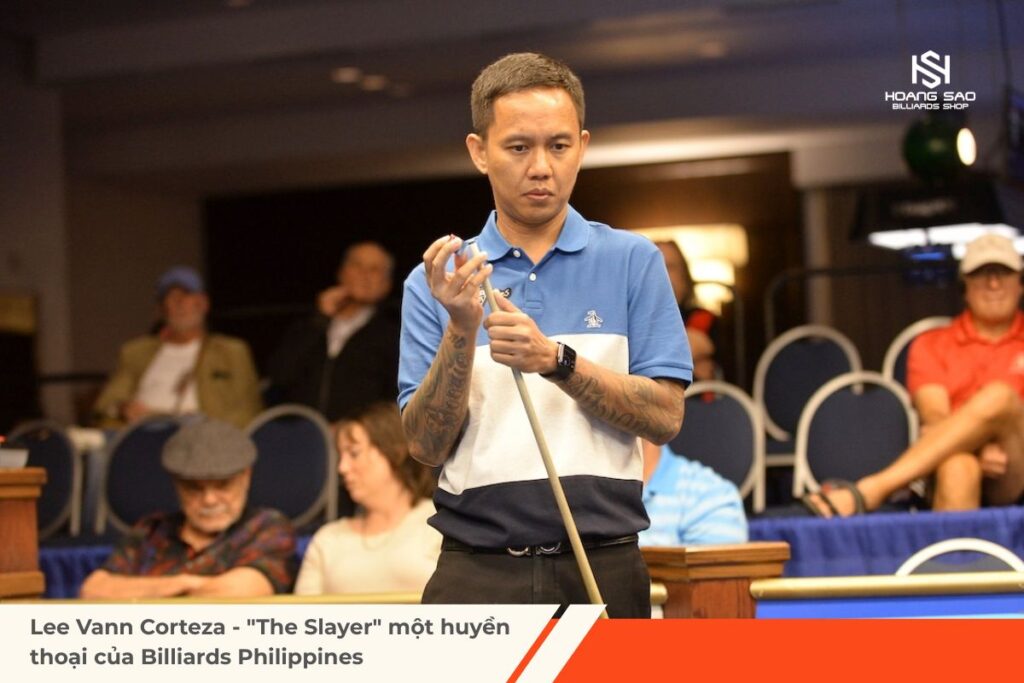 Lee-Vann-Corteza-huyen-thoai-bida-philipin