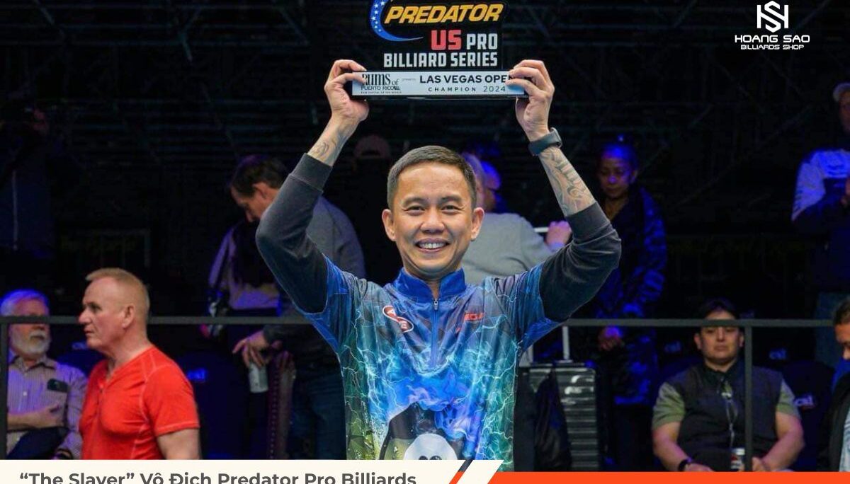 Lee Vann Corteza – Biểu Tượng Sống Của Bida Philippines