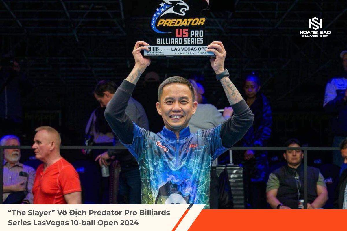 Lee Vann Corteza – Biểu Tượng Sống Của Bida Philippines