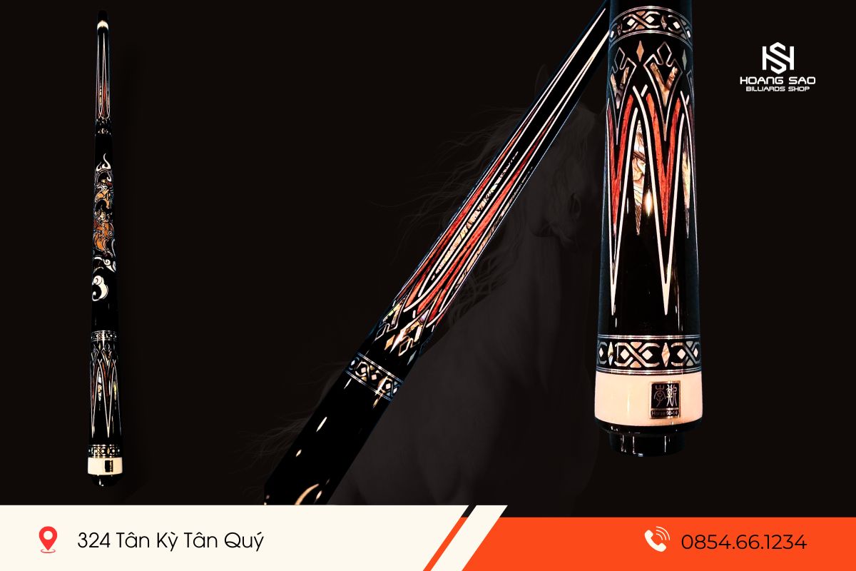 CUELEES HORSE 2026 – MẪU LIMITED 66 CÂY CHÍNH THỨC ĐƯỢC CÔNG BỐ