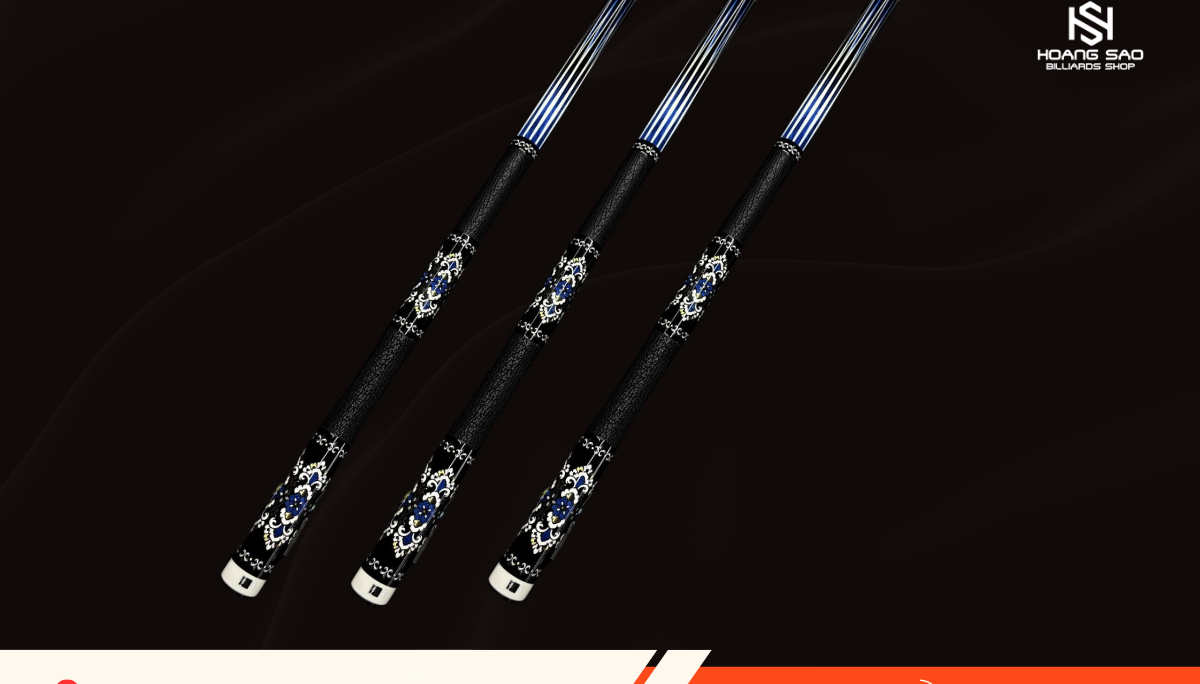 Cuelees chính thức công bố 2 mẫu gậy đánh mới cho năm 2026