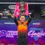 Dương Quốc Hoàng vô địch Premier League Pool 2026
