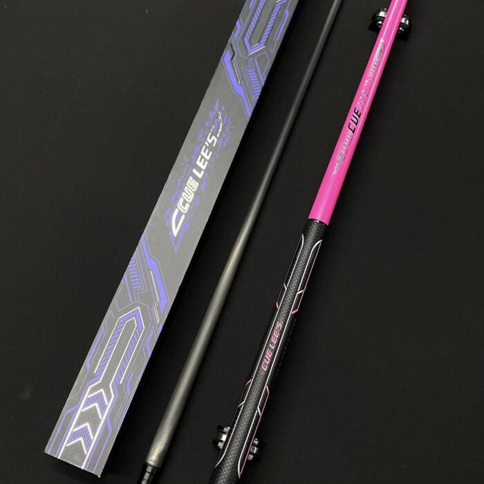 Gậy phá Cuelees LS-BK03 - Màu Hồng