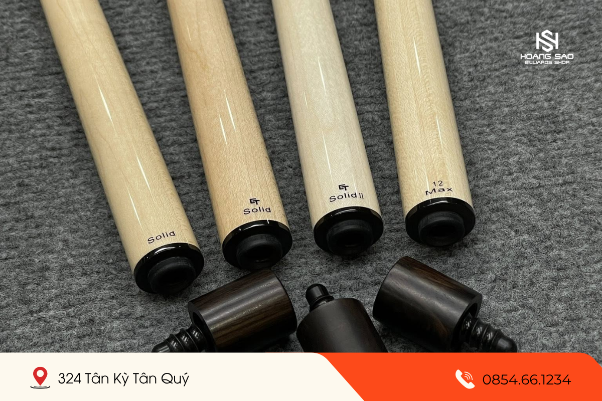 Những Mẫu Ngọn Cuelees Được Anh Em Bida Quan Tâm Hiện Nay
