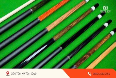 Gậy Omin – Lựa chọn thông minh trong phân khúc 5 triệu