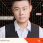 Cuelees Demon Blade: Cú phá rơi 5 bi ấn tượng của Zhang Kunpeng