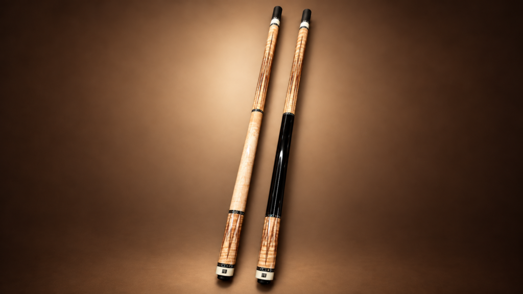 Cuelees Fantacy Sword LS-B04 dùng gỗ maple